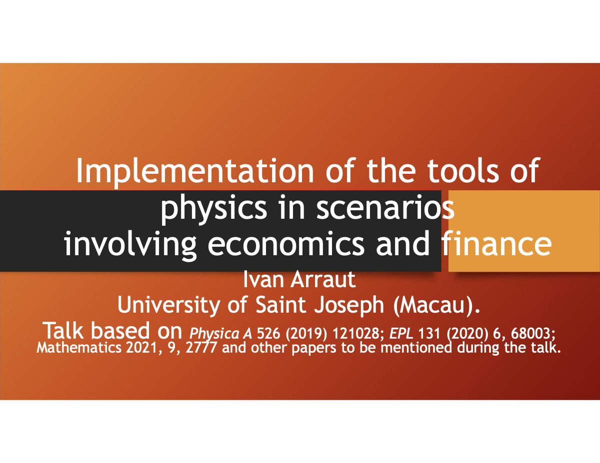 Slide 1 cover